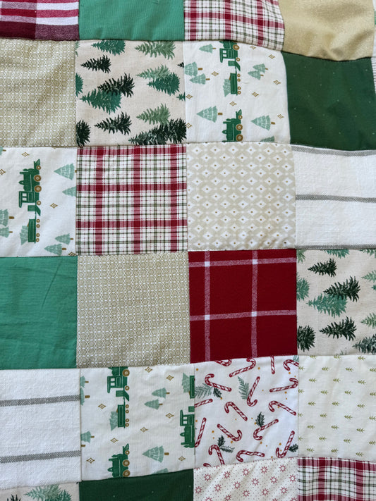 Christmas Quilt