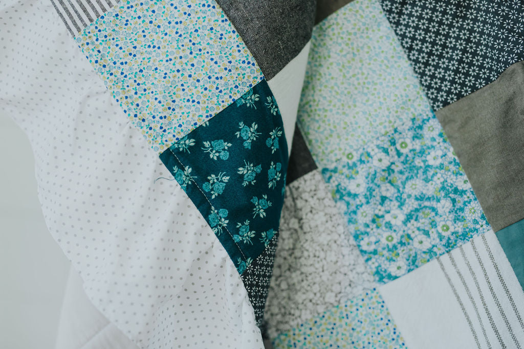 summer quilt