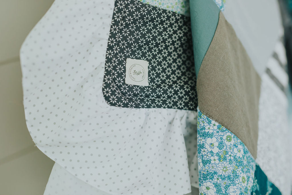 summer quilt