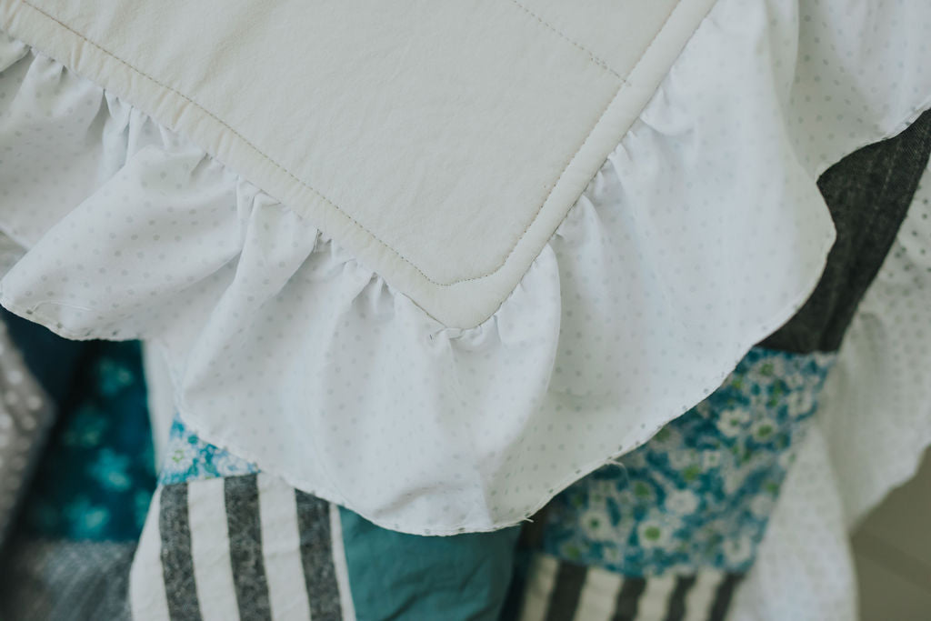summer quilt