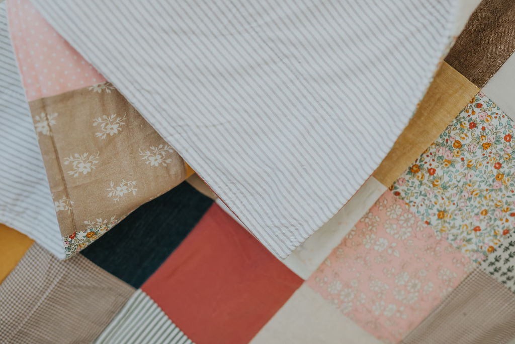 summer quilt
