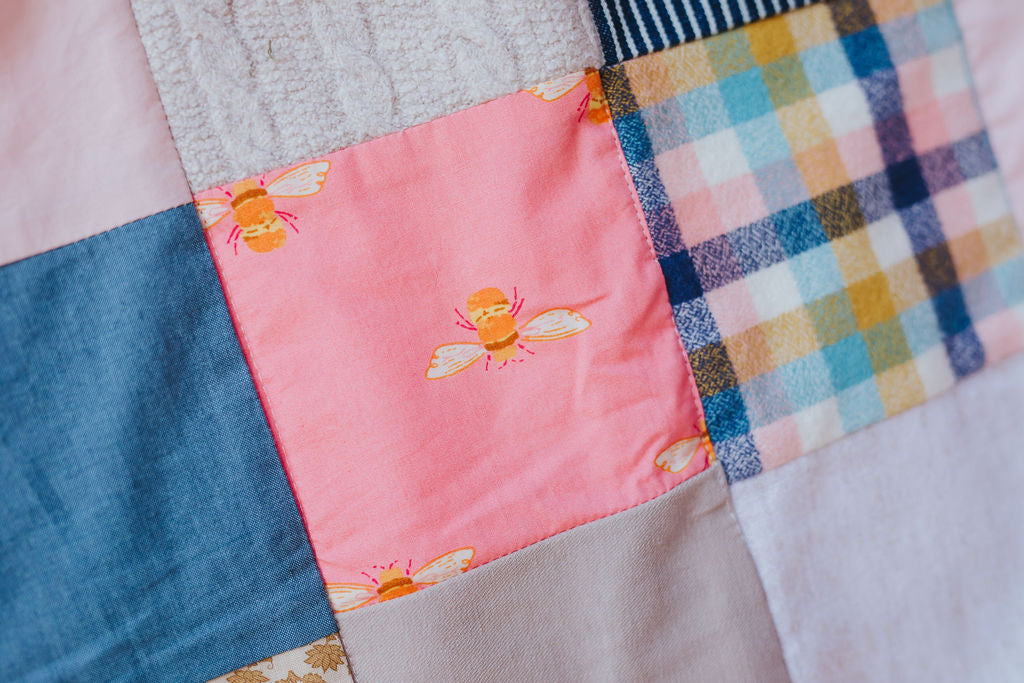 summer quilt