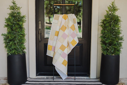 summer quilt