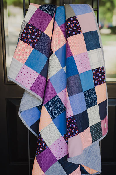 summer quilt