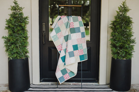 summer quilt