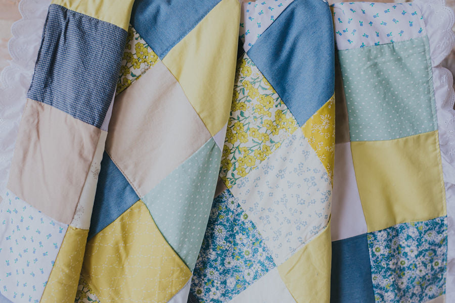 summer quilt