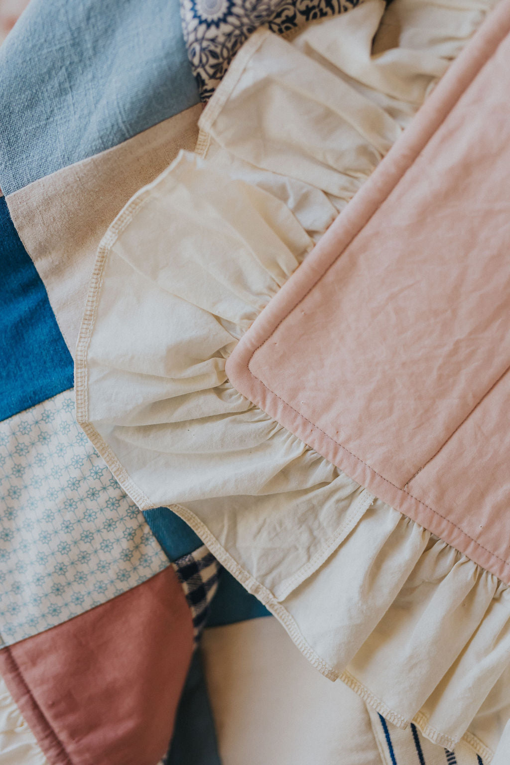 summer quilt