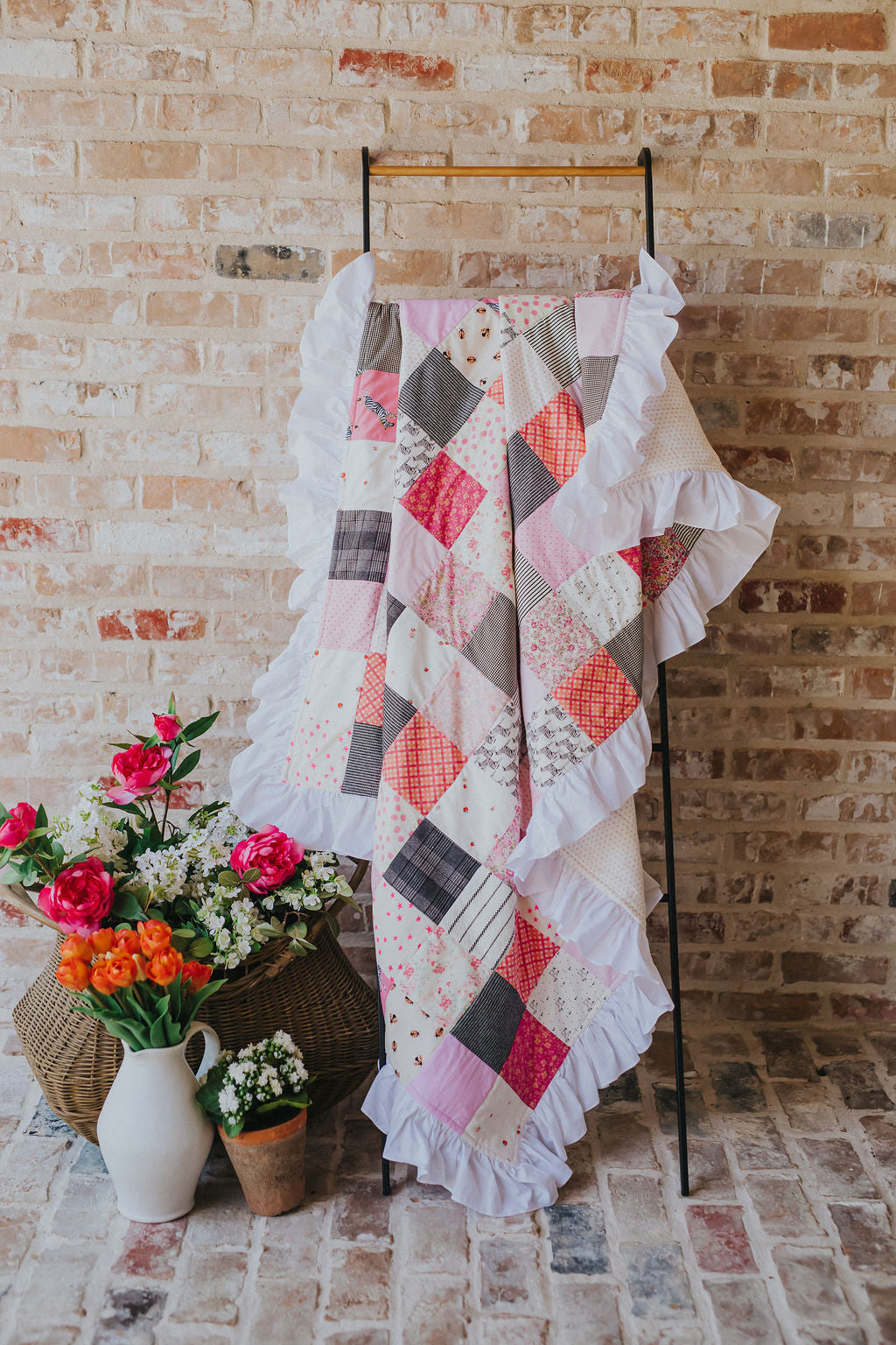 summer quilt