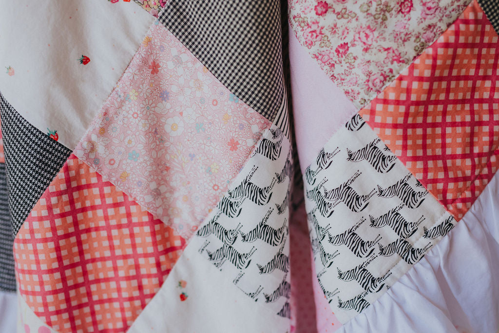 summer quilt
