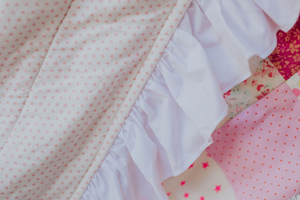 summer quilt