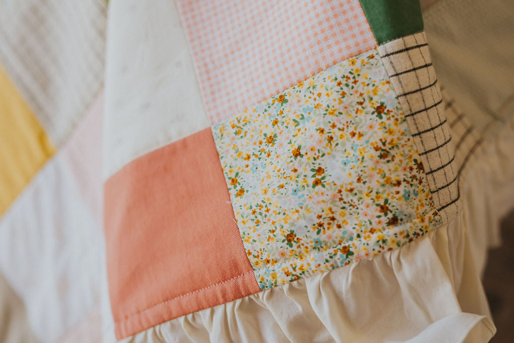 summer quilt
