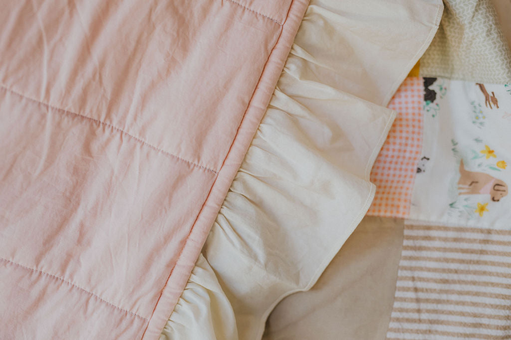 summer quilt