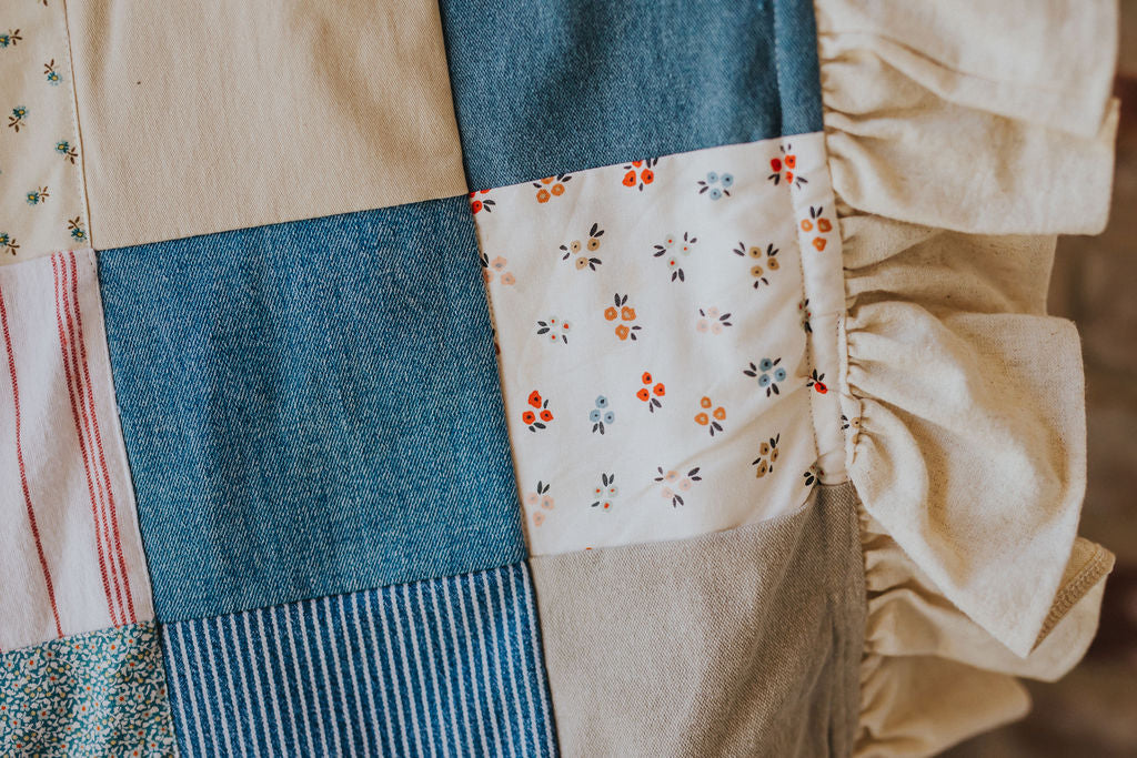 summer quilt