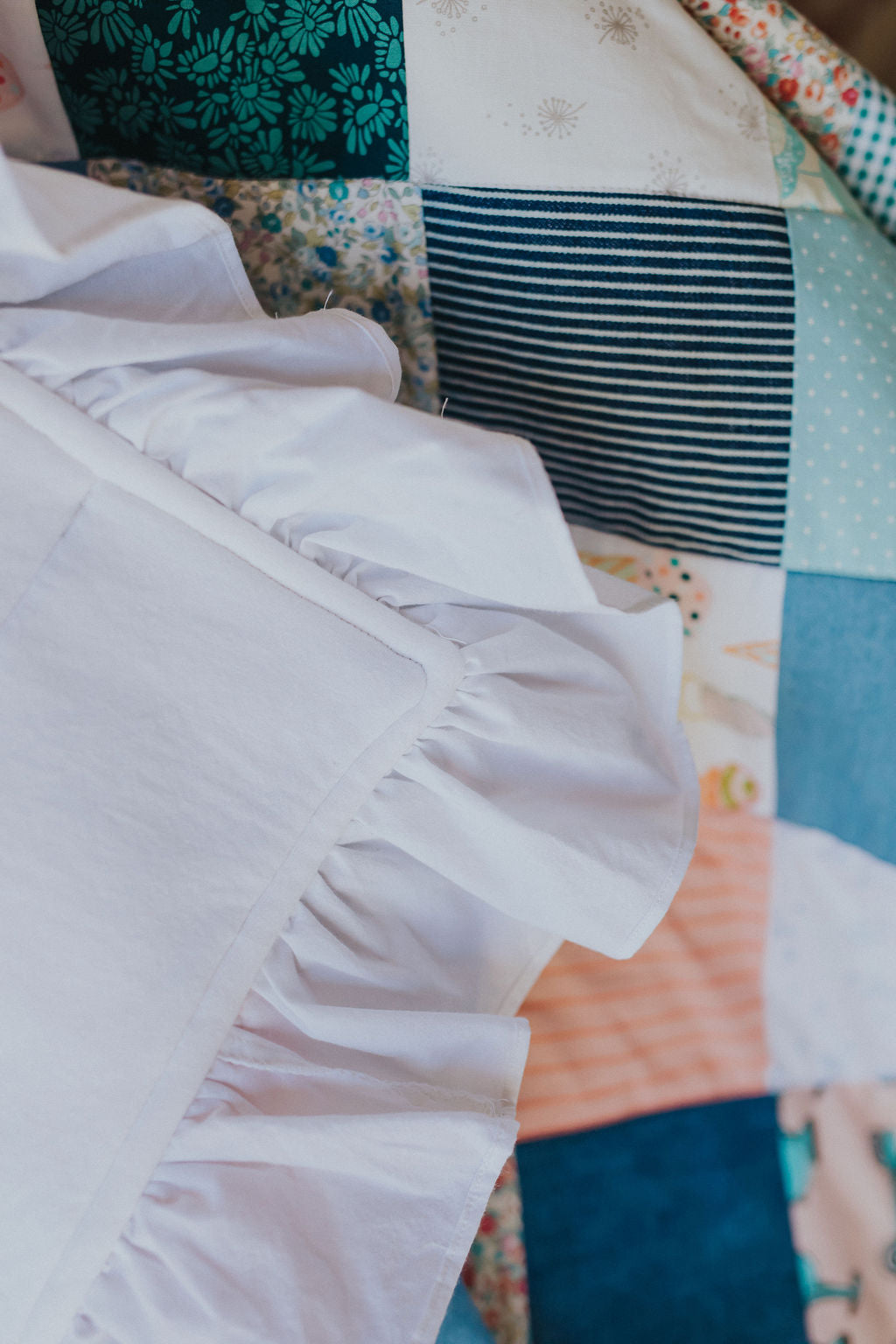summer quilt