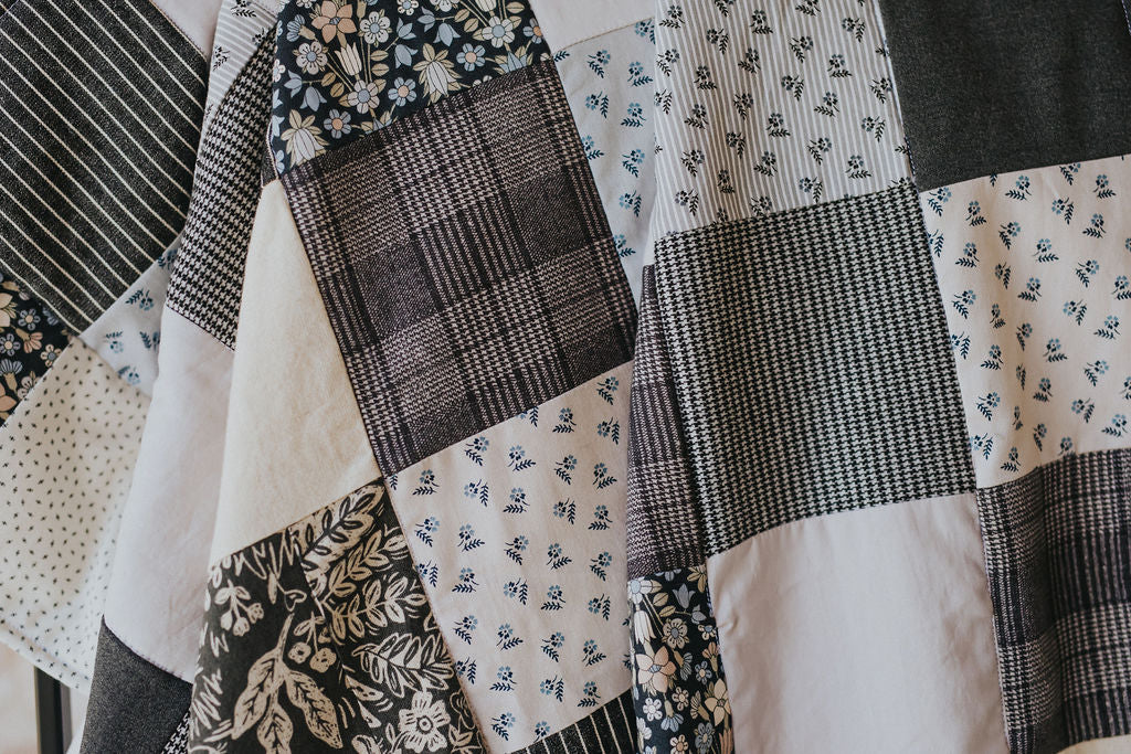 summer quilt