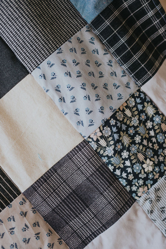 summer quilt