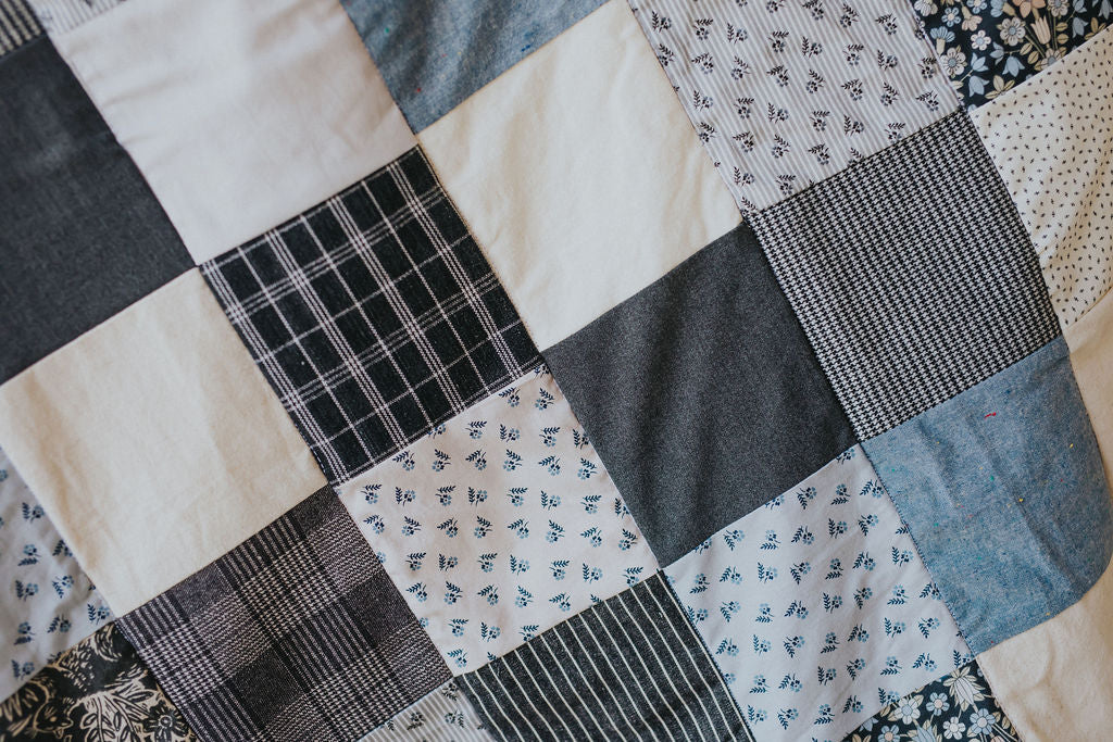 summer quilt