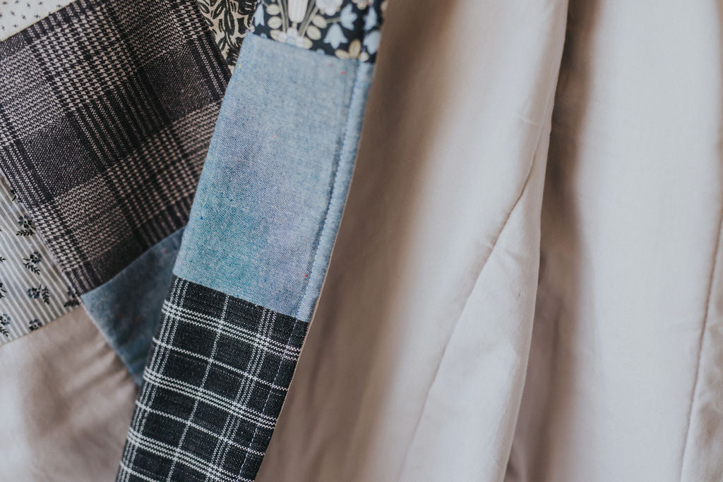 summer quilt
