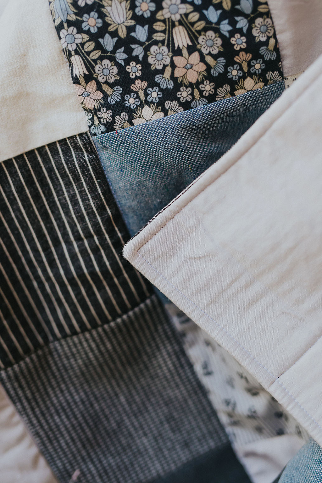 summer quilt