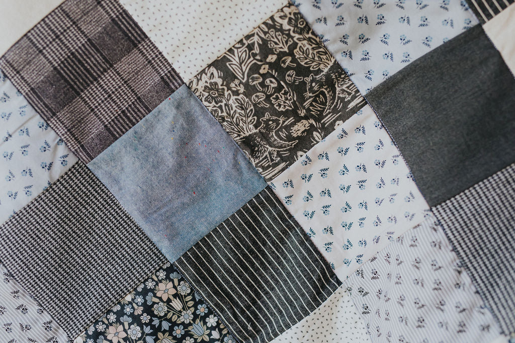 summer quilt
