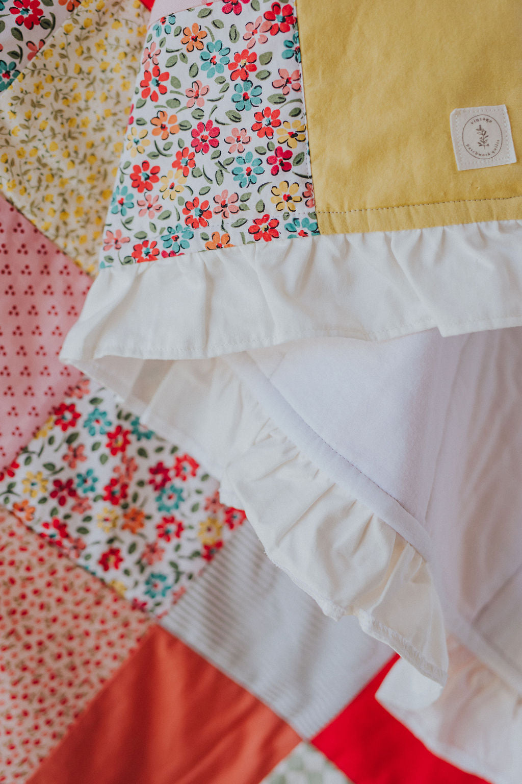 summer quilt