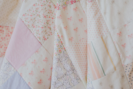 summer quilt