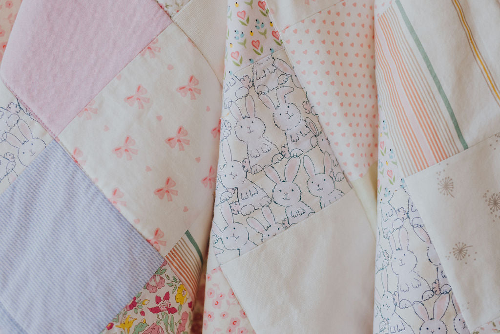 summer quilt