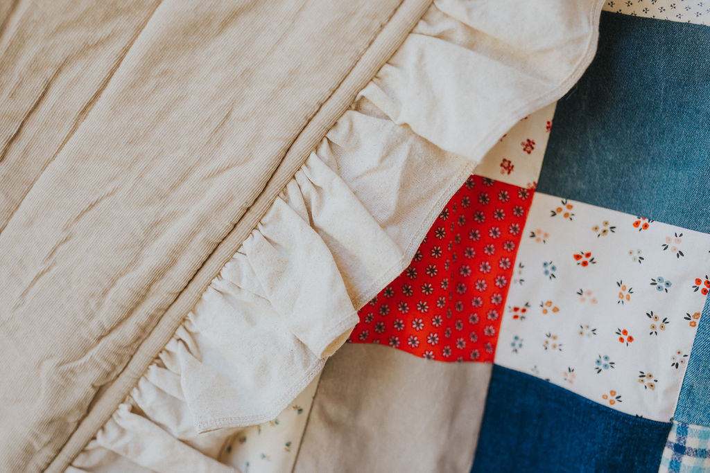 summer quilt
