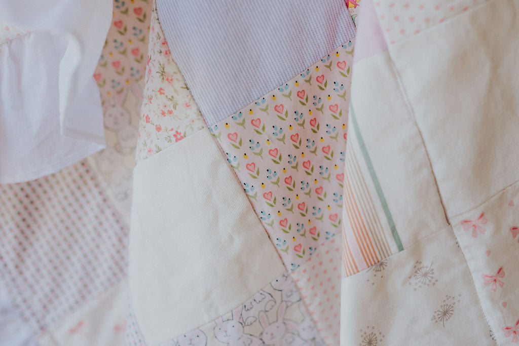 summer quilt