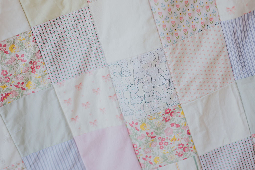 summer quilt