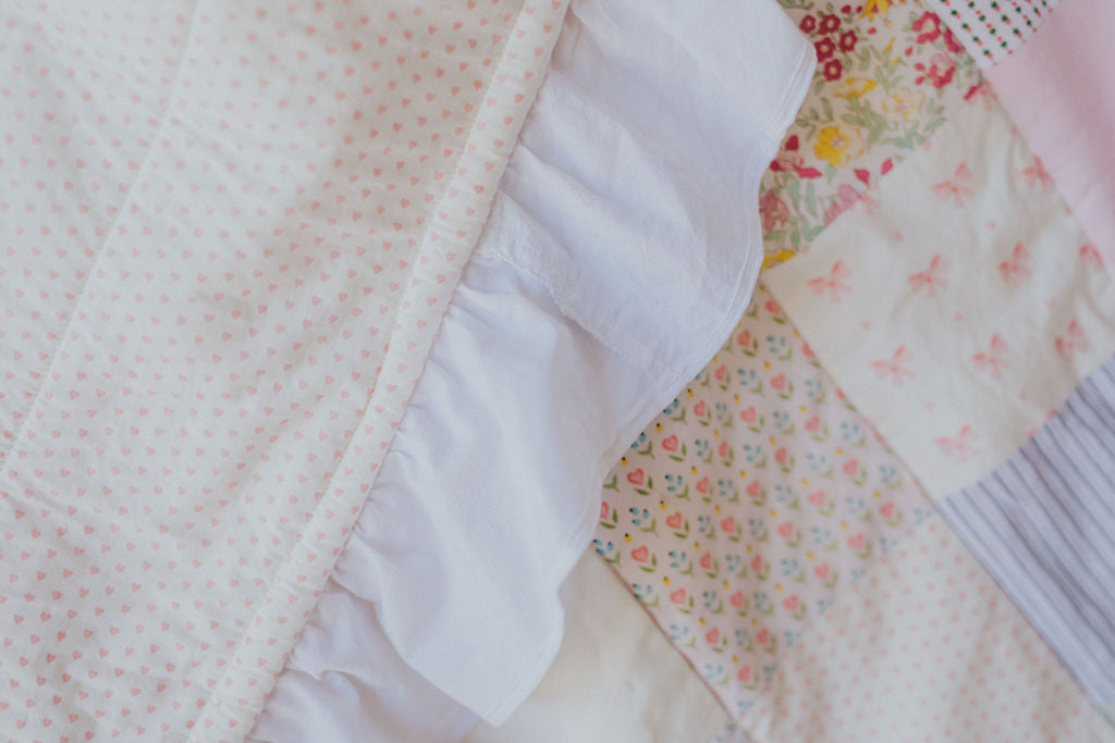 summer quilt