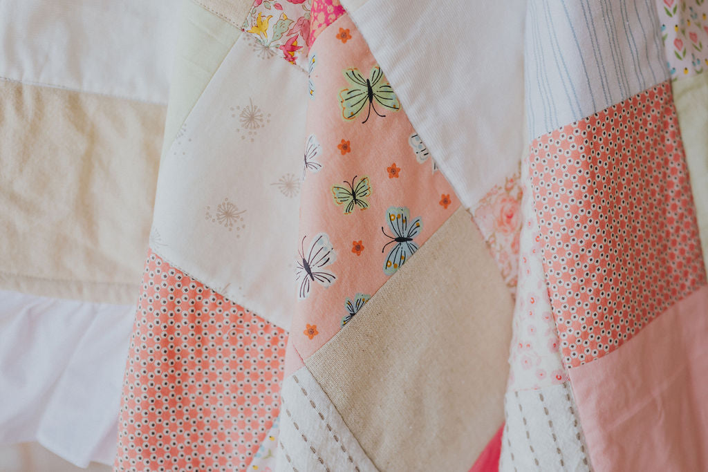 summer quilt