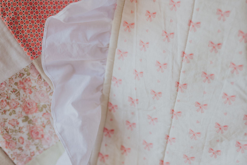 summer quilt