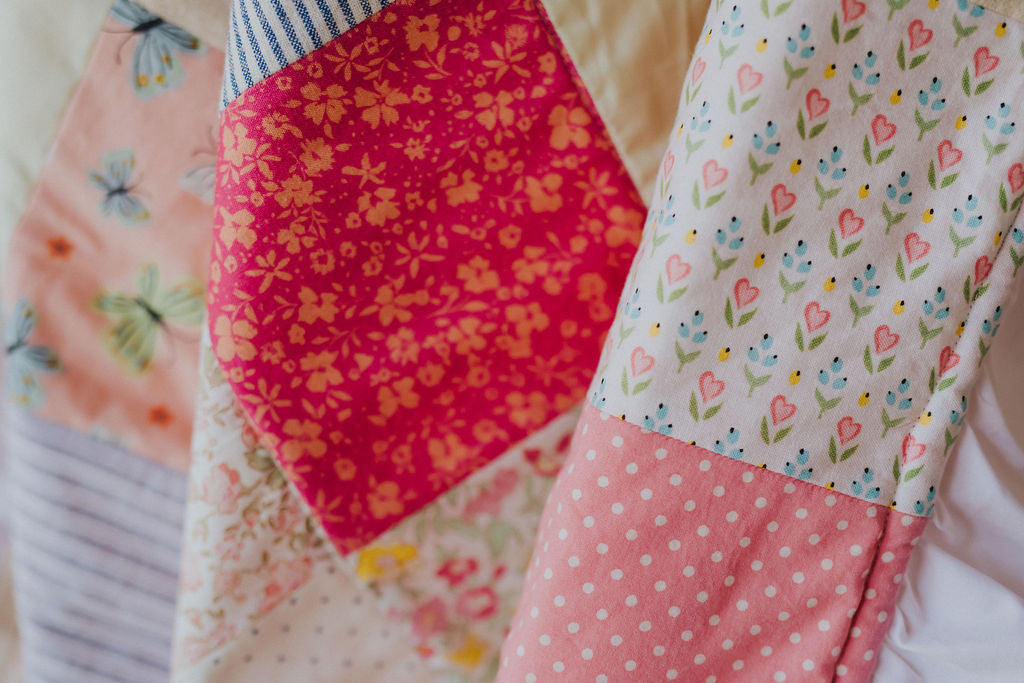 summer quilt