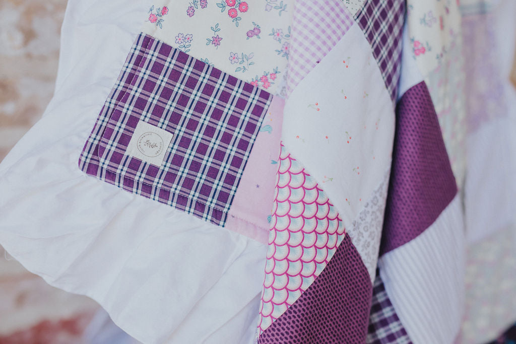 summer quilt