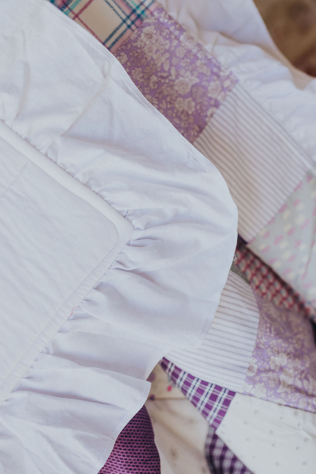 summer quilt