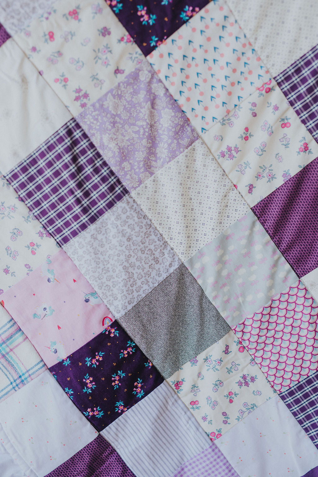 summer quilt
