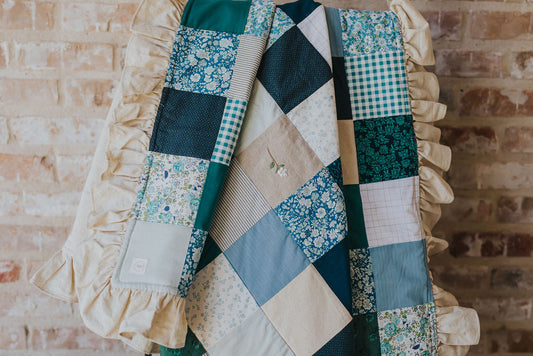 summer quilt