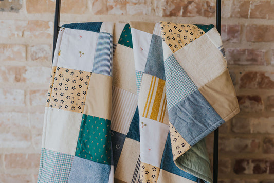 summer quilt