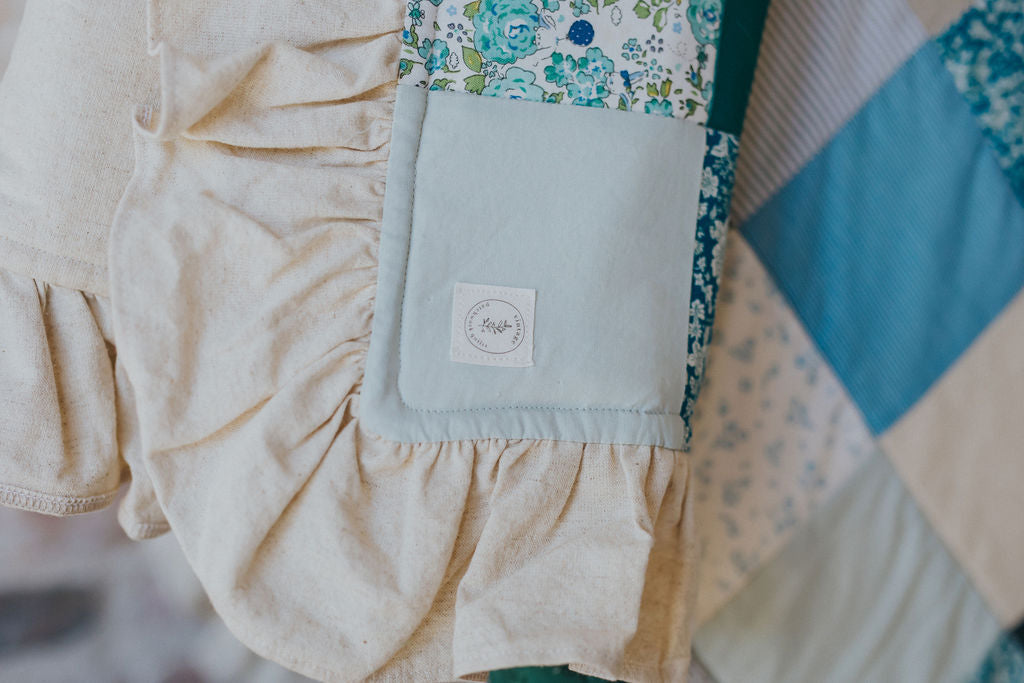 summer quilt