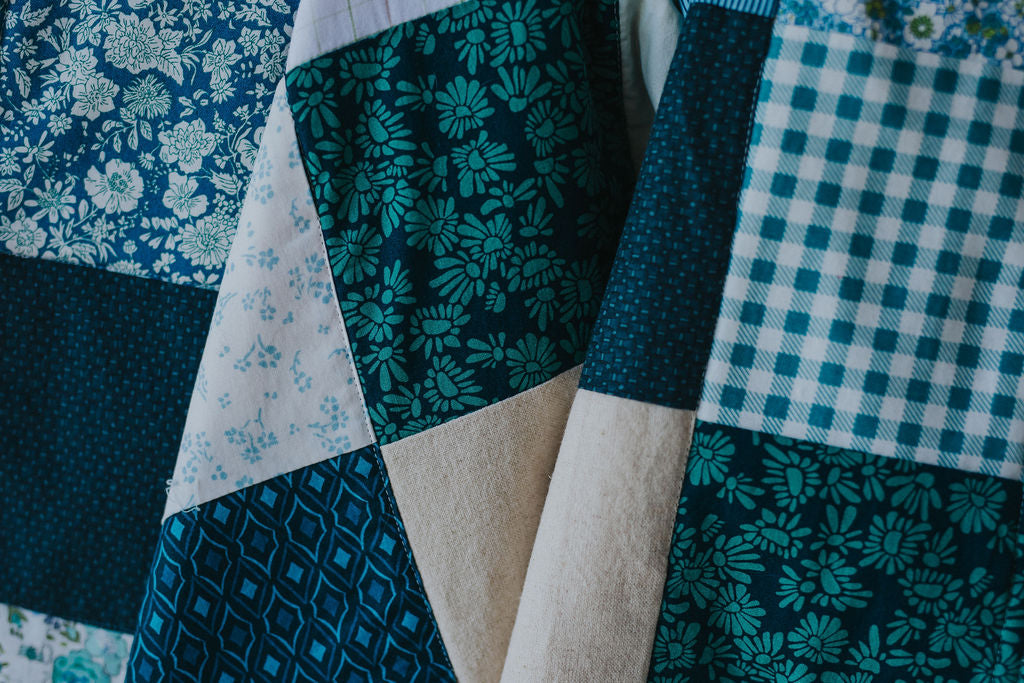 summer quilt