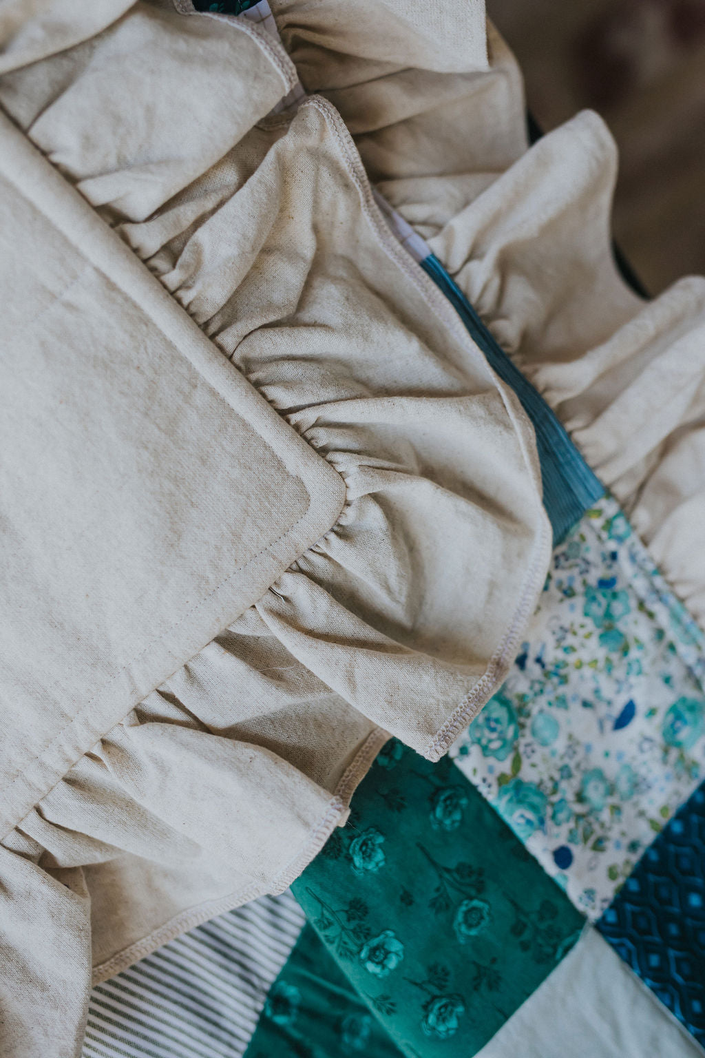 summer quilt