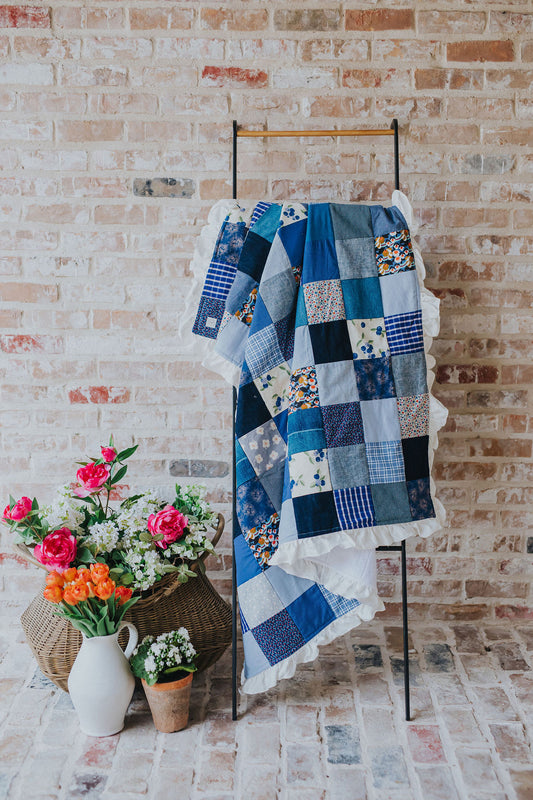summer quilt