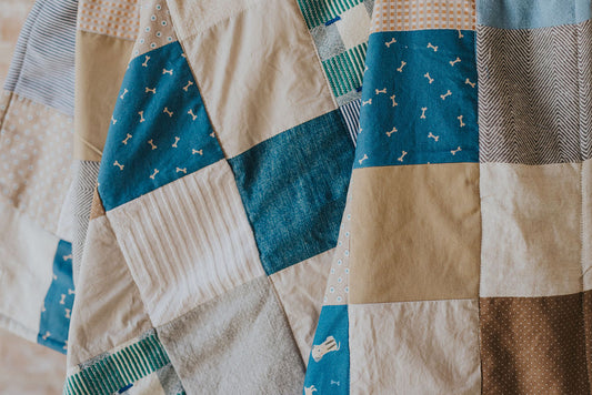 summer quilt