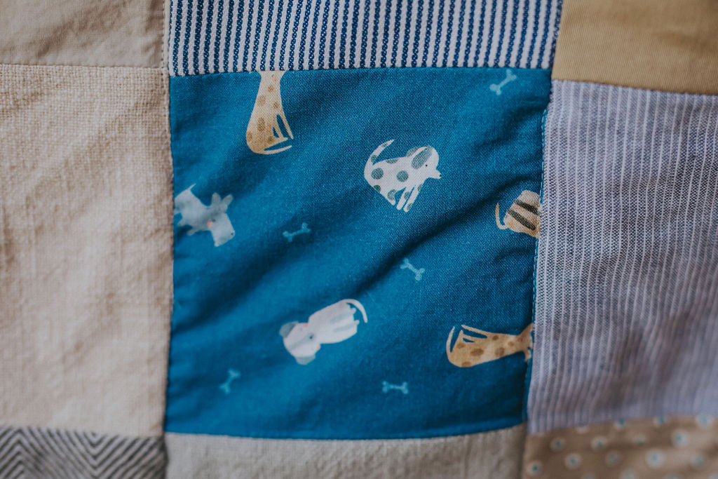 summer quilt