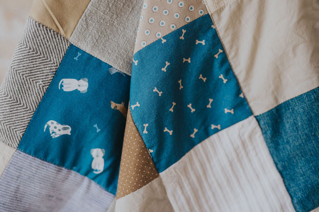 summer quilt