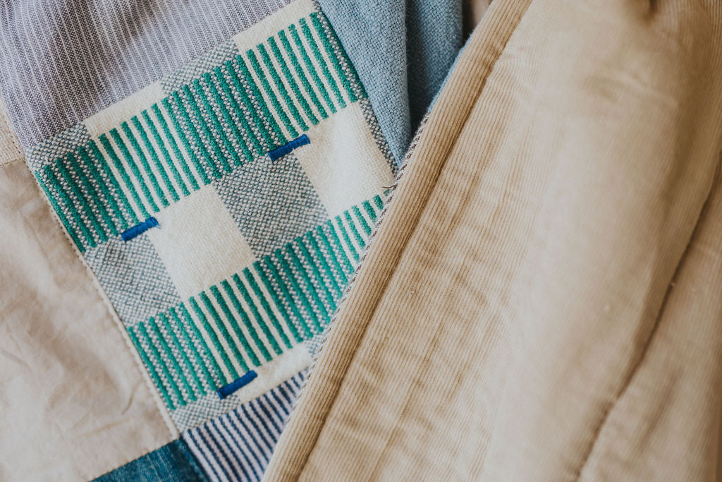 summer quilt