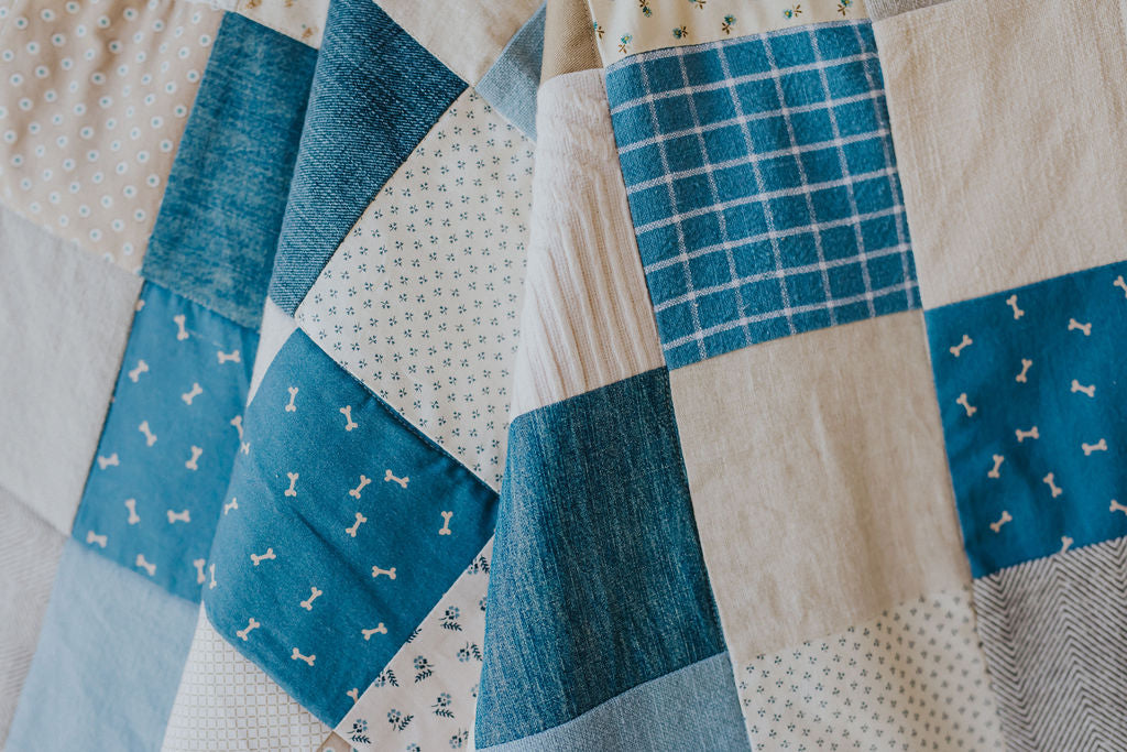 summer quilt