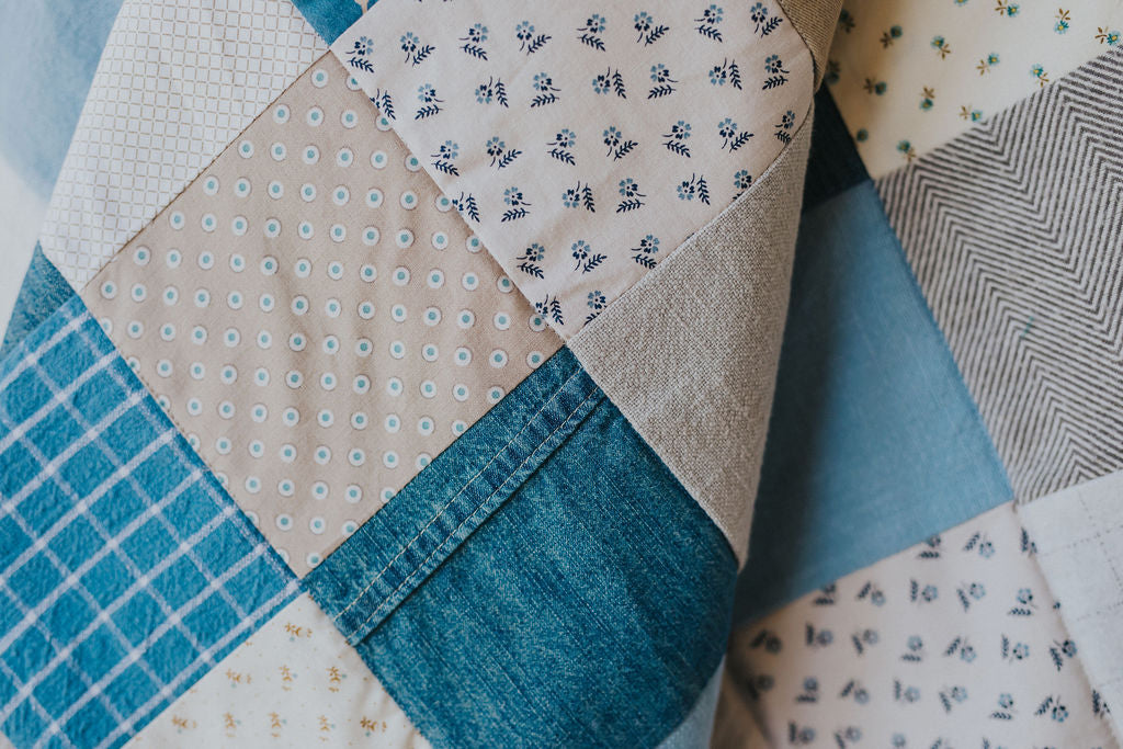 summer quilt