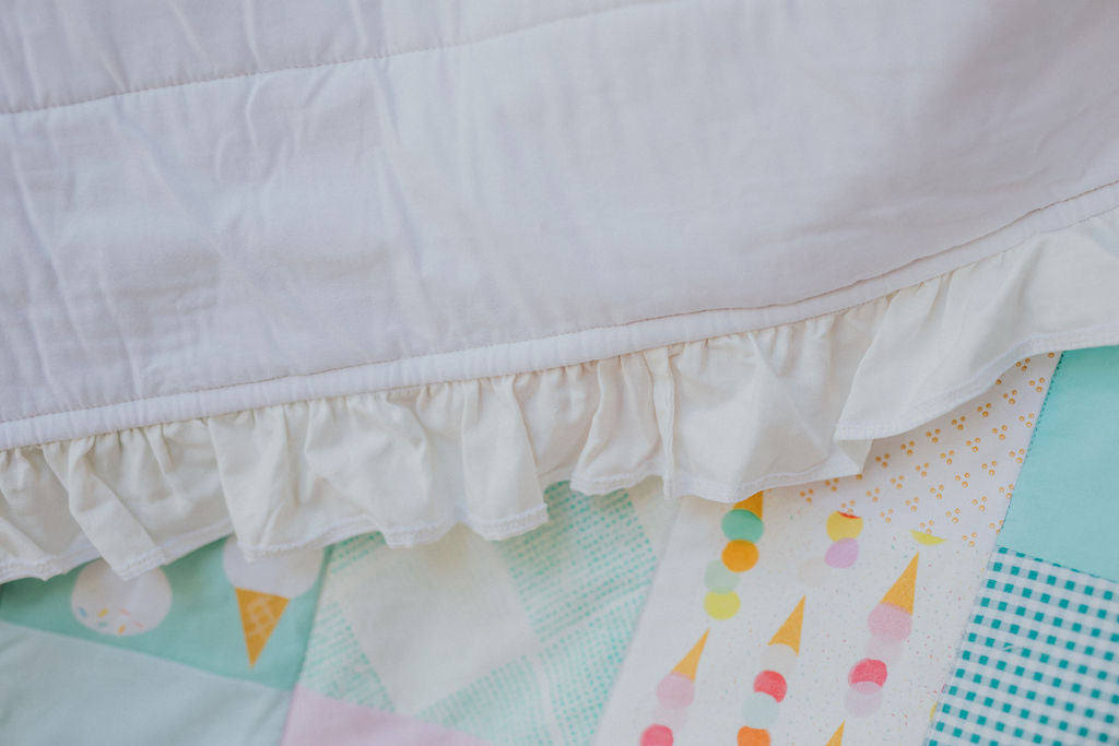 summer quilt